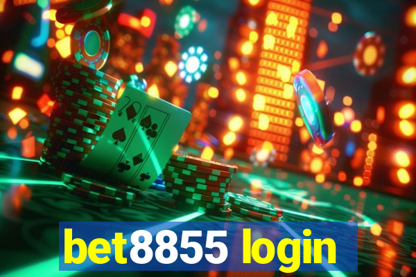 bet8855 login